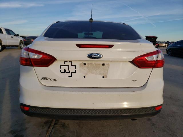 Photo 5 VIN: 1FAHP3F22CL122781 - FORD FOCUS 