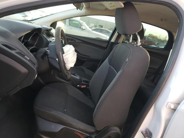 Photo 6 VIN: 1FAHP3F22CL122781 - FORD FOCUS 