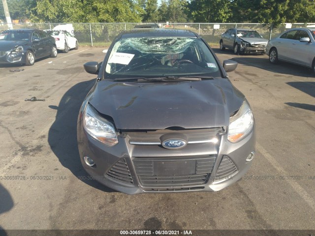 Photo 5 VIN: 1FAHP3F22CL124594 - FORD FOCUS 