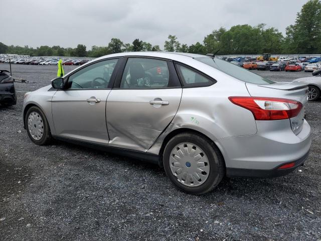 Photo 1 VIN: 1FAHP3F22CL125468 - FORD FOCUS SE 