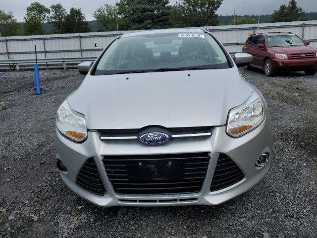 Photo 4 VIN: 1FAHP3F22CL125468 - FORD FOCUS SE 