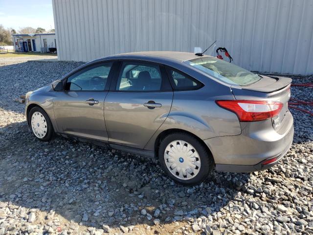 Photo 1 VIN: 1FAHP3F22CL126457 - FORD FOCUS 