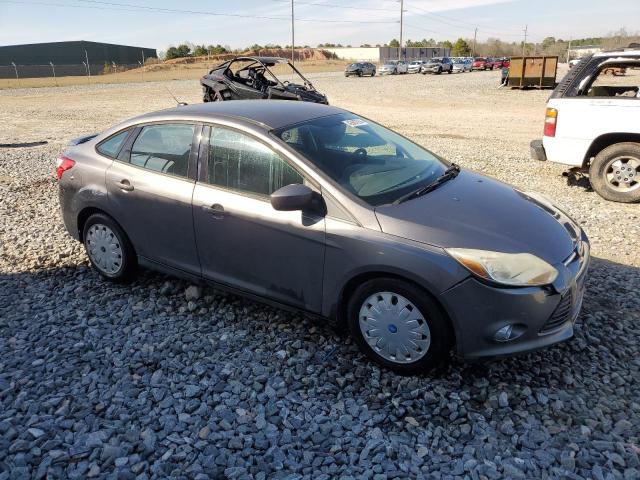 Photo 3 VIN: 1FAHP3F22CL126457 - FORD FOCUS 