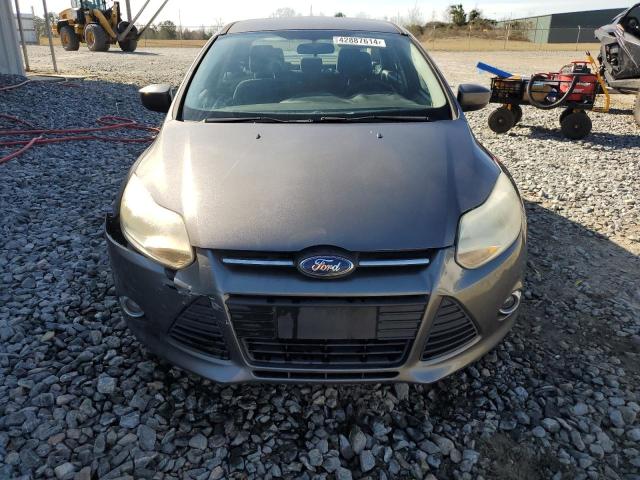 Photo 4 VIN: 1FAHP3F22CL126457 - FORD FOCUS 