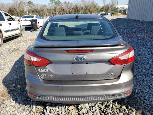 Photo 5 VIN: 1FAHP3F22CL126457 - FORD FOCUS 