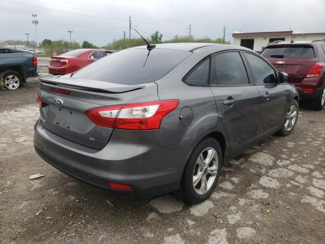 Photo 3 VIN: 1FAHP3F22CL130721 - FORD FOCUS SE 