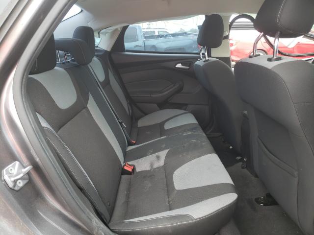 Photo 5 VIN: 1FAHP3F22CL130721 - FORD FOCUS SE 