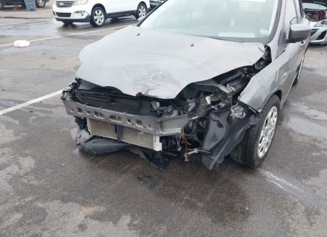 Photo 5 VIN: 1FAHP3F22CL139080 - FORD FOCUS 