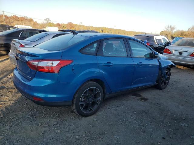 Photo 2 VIN: 1FAHP3F22CL148698 - FORD FOCUS SE 