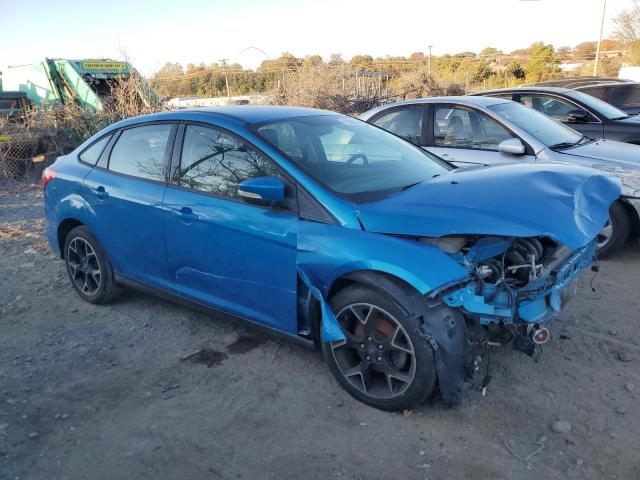 Photo 3 VIN: 1FAHP3F22CL148698 - FORD FOCUS SE 