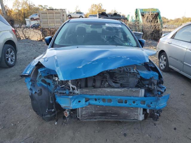 Photo 4 VIN: 1FAHP3F22CL148698 - FORD FOCUS SE 