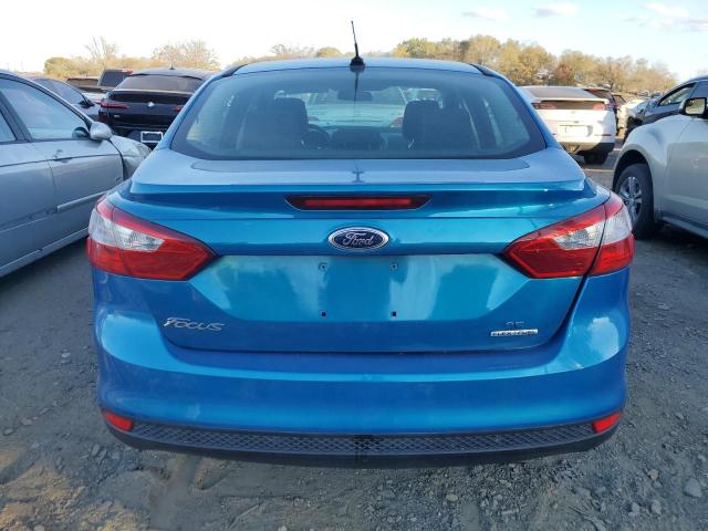 Photo 5 VIN: 1FAHP3F22CL148698 - FORD FOCUS SE 