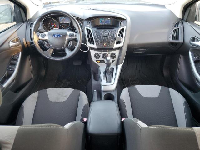 Photo 7 VIN: 1FAHP3F22CL148698 - FORD FOCUS SE 