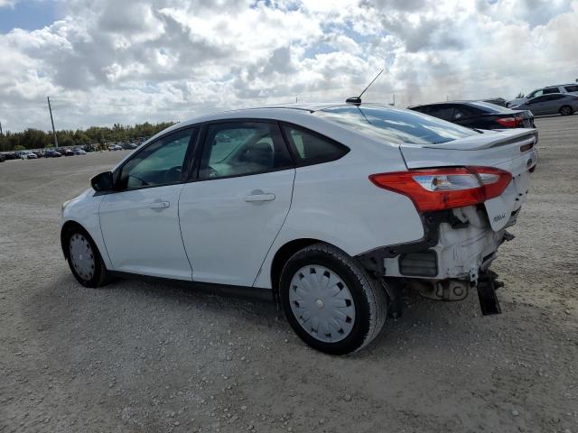 Photo 1 VIN: 1FAHP3F22CL151312 - FORD FOCUS SE 