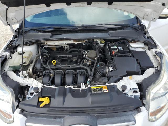 Photo 10 VIN: 1FAHP3F22CL151312 - FORD FOCUS SE 