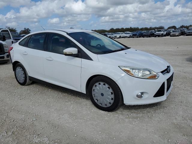 Photo 3 VIN: 1FAHP3F22CL151312 - FORD FOCUS SE 