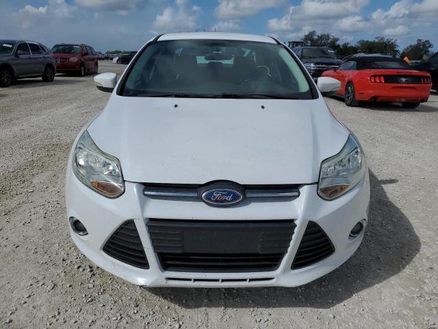 Photo 4 VIN: 1FAHP3F22CL151312 - FORD FOCUS SE 