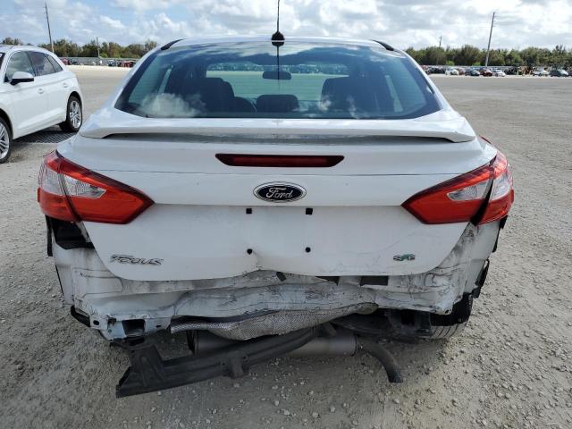 Photo 5 VIN: 1FAHP3F22CL151312 - FORD FOCUS SE 