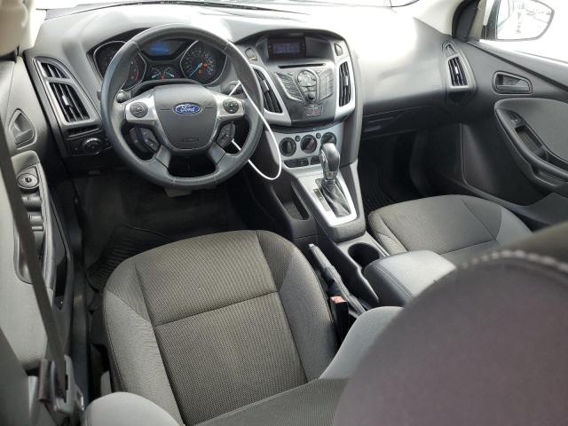 Photo 7 VIN: 1FAHP3F22CL151312 - FORD FOCUS SE 