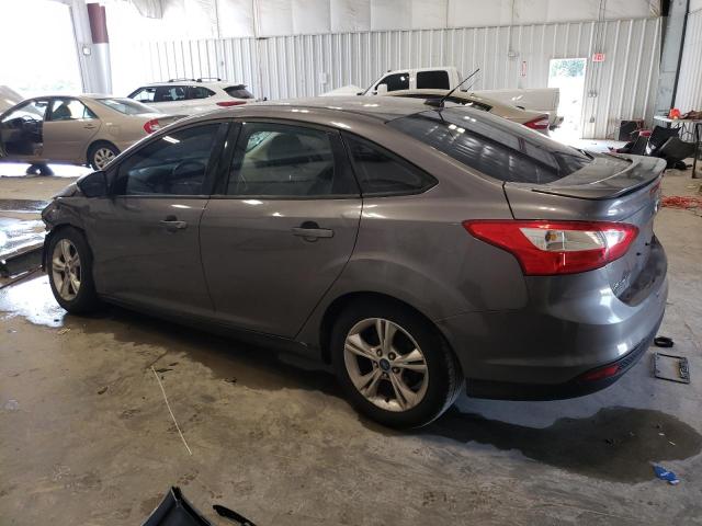 Photo 1 VIN: 1FAHP3F22CL151763 - FORD FOCUS SE 