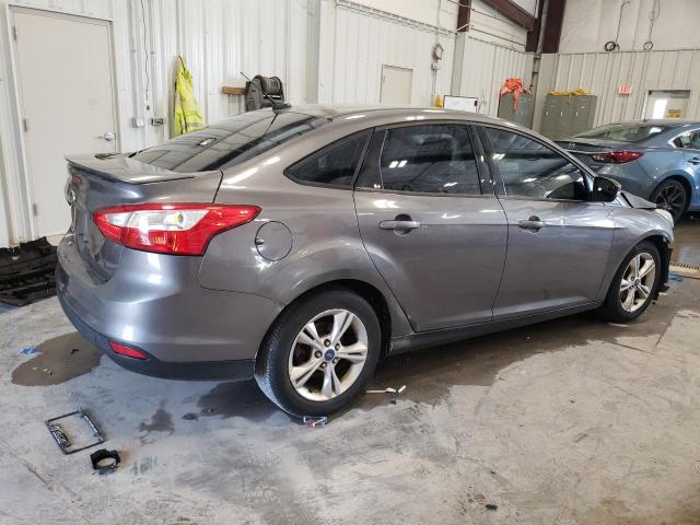 Photo 2 VIN: 1FAHP3F22CL151763 - FORD FOCUS SE 