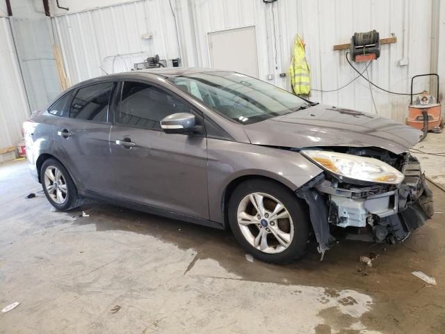 Photo 3 VIN: 1FAHP3F22CL151763 - FORD FOCUS SE 