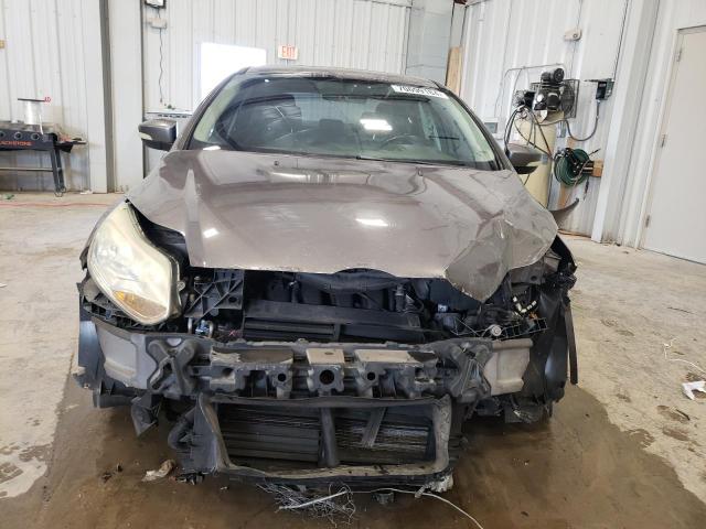 Photo 4 VIN: 1FAHP3F22CL151763 - FORD FOCUS SE 