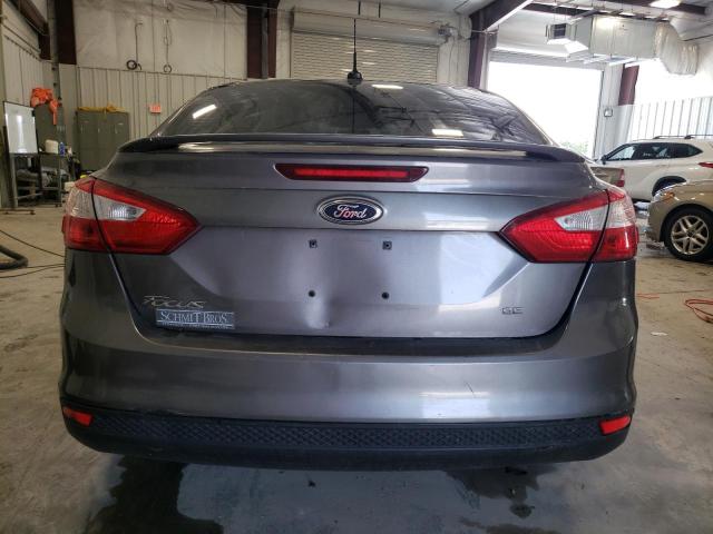 Photo 5 VIN: 1FAHP3F22CL151763 - FORD FOCUS SE 