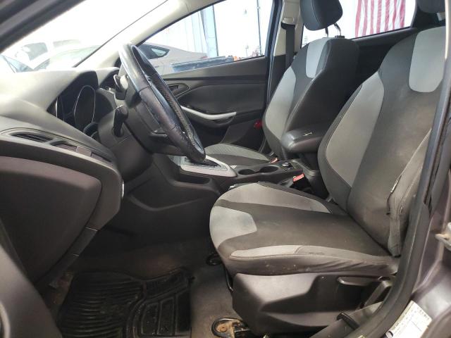 Photo 6 VIN: 1FAHP3F22CL151763 - FORD FOCUS SE 