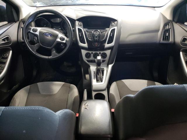 Photo 7 VIN: 1FAHP3F22CL151763 - FORD FOCUS SE 