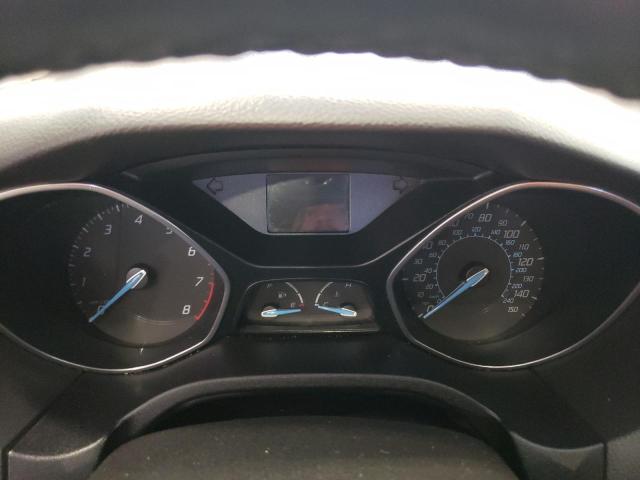 Photo 8 VIN: 1FAHP3F22CL151763 - FORD FOCUS SE 