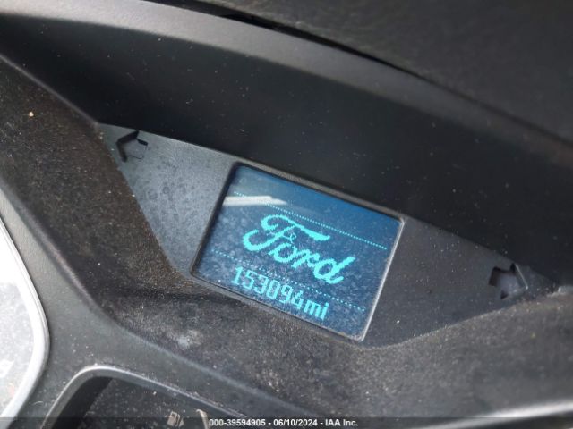 Photo 6 VIN: 1FAHP3F22CL157711 - FORD FOCUS 