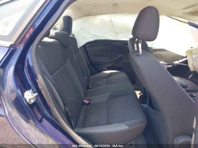 Photo 7 VIN: 1FAHP3F22CL157711 - FORD FOCUS 