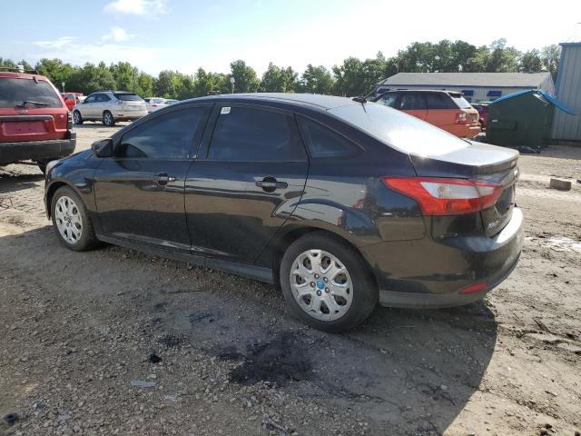 Photo 1 VIN: 1FAHP3F22CL170006 - FORD FOCUS SE 