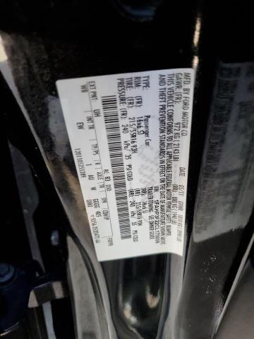 Photo 11 VIN: 1FAHP3F22CL170006 - FORD FOCUS SE 