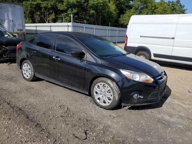 Photo 3 VIN: 1FAHP3F22CL170006 - FORD FOCUS SE 