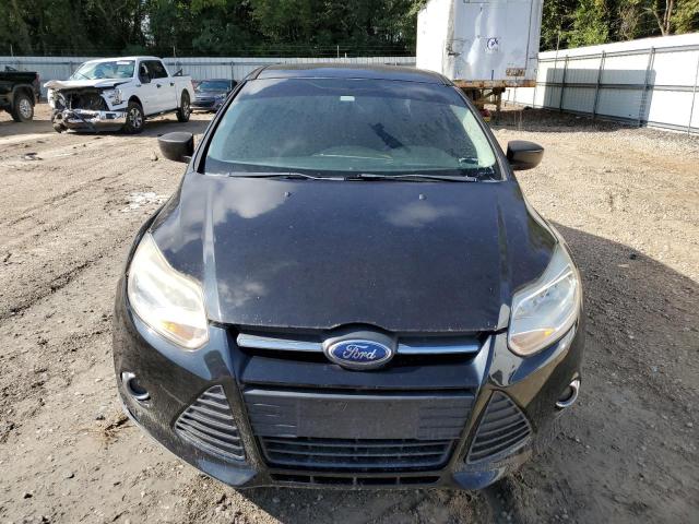 Photo 4 VIN: 1FAHP3F22CL170006 - FORD FOCUS SE 