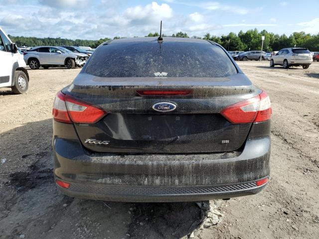 Photo 5 VIN: 1FAHP3F22CL170006 - FORD FOCUS SE 