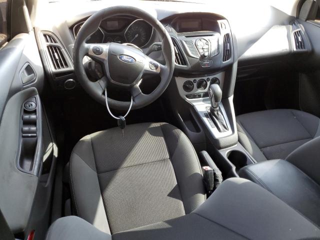 Photo 7 VIN: 1FAHP3F22CL170006 - FORD FOCUS SE 