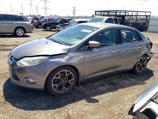 Photo 0 VIN: 1FAHP3F22CL173780 - FORD FOCUS 