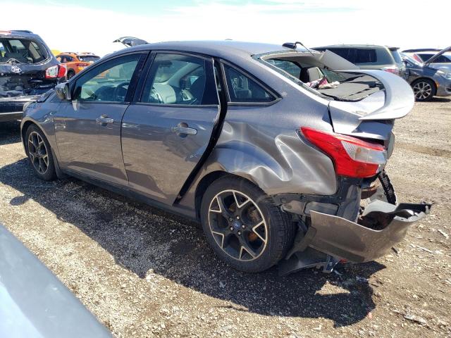 Photo 1 VIN: 1FAHP3F22CL173780 - FORD FOCUS 