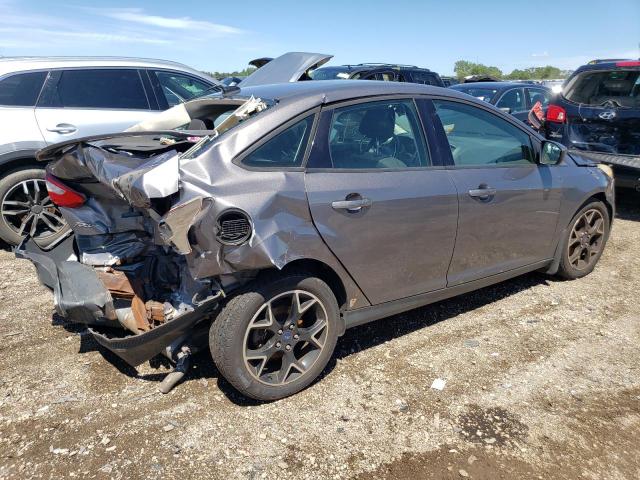 Photo 2 VIN: 1FAHP3F22CL173780 - FORD FOCUS 