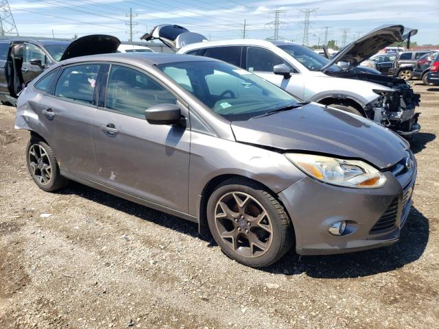 Photo 3 VIN: 1FAHP3F22CL173780 - FORD FOCUS 