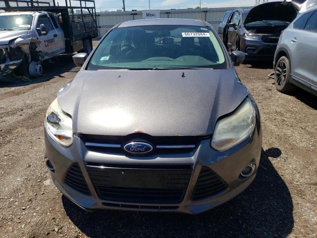 Photo 4 VIN: 1FAHP3F22CL173780 - FORD FOCUS 