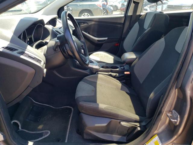 Photo 6 VIN: 1FAHP3F22CL173780 - FORD FOCUS 