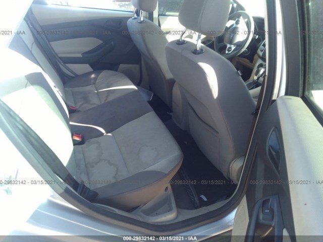 Photo 7 VIN: 1FAHP3F22CL178137 - FORD FOCUS 