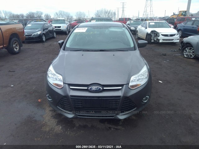 Photo 5 VIN: 1FAHP3F22CL201187 - FORD FOCUS 