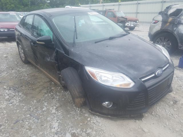 Photo 0 VIN: 1FAHP3F22CL208818 - FORD FOCUS SE 