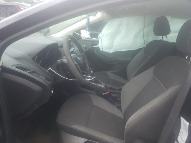 Photo 4 VIN: 1FAHP3F22CL208818 - FORD FOCUS SE 