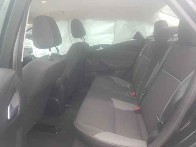 Photo 5 VIN: 1FAHP3F22CL208818 - FORD FOCUS SE 